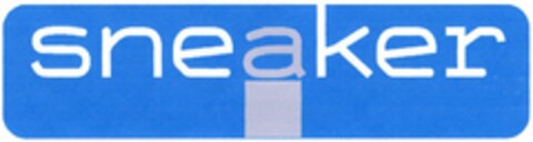 sneaker Logo (DPMA, 19.05.2004)