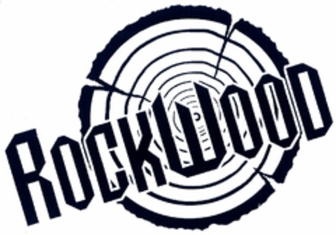 ROCKWOOD Logo (DPMA, 29.12.2004)
