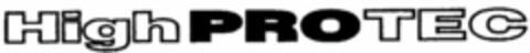 HighPROTEC Logo (DPMA, 11.01.2006)