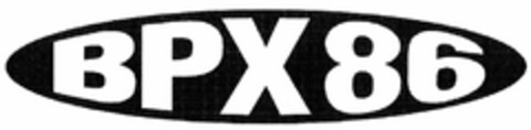 BPX86 Logo (DPMA, 25.03.2006)