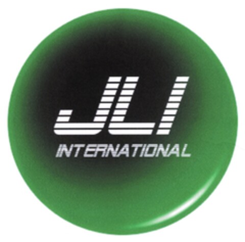 JLI INTERNATIONAL Logo (DPMA, 04.04.2007)