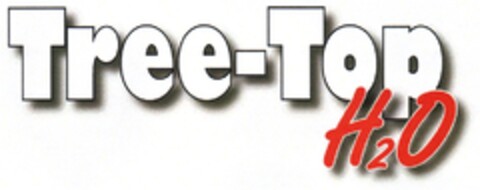Tree-Top H2O Logo (DPMA, 24.09.2007)