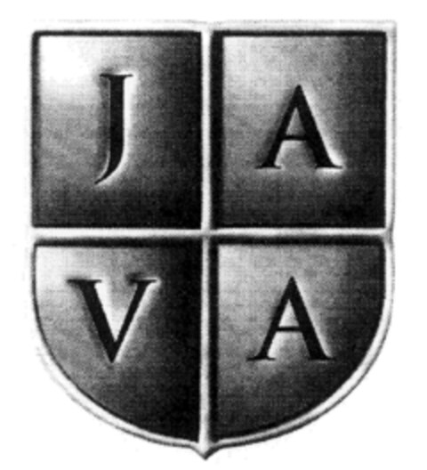 JAVA Logo (DPMA, 08.02.1995)