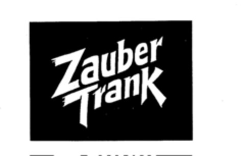 Zauber Trank Logo (DPMA, 27.02.1995)