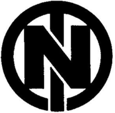 N Logo (DPMA, 06.02.1997)