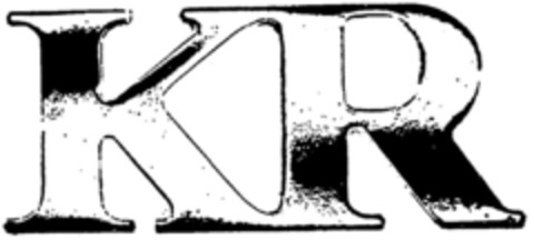 KR Logo (DPMA, 18.02.1997)