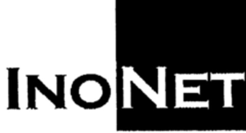 INONET Logo (DPMA, 26.08.1997)