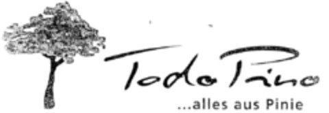 Todo Pino Logo (DPMA, 16.09.1997)