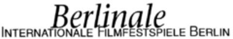Berlinale INTERNATIONALE FILMFESTSPIELE BERLIN Logo (DPMA, 27.09.1997)