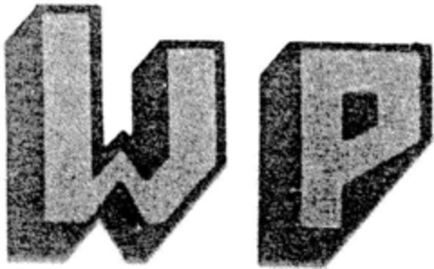 WP Logo (DPMA, 13.02.1998)