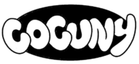 COCUNY Logo (DPMA, 06.06.1998)