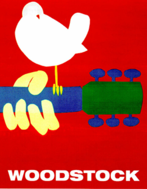 WOODSTOCK Logo (DPMA, 18.09.1998)