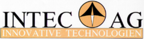 INTEC AG Logo (DPMA, 17.10.1998)