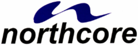 northcore Logo (DPMA, 20.11.1998)