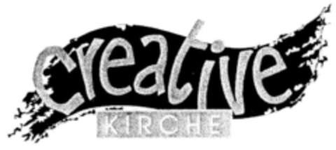 creative KIRCHE Logo (DPMA, 07/06/1999)