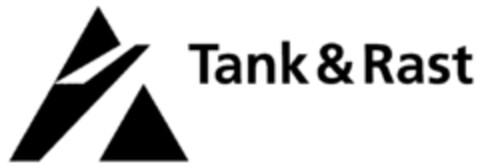 Tank&Rast Logo (DPMA, 07/08/1999)