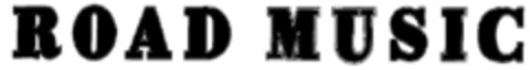 ROAD MUSIC Logo (DPMA, 17.07.1999)