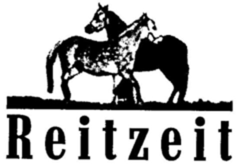 Reitzeit Logo (DPMA, 20.09.1999)