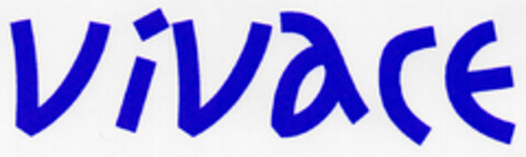 vivace Logo (DPMA, 17.12.1999)