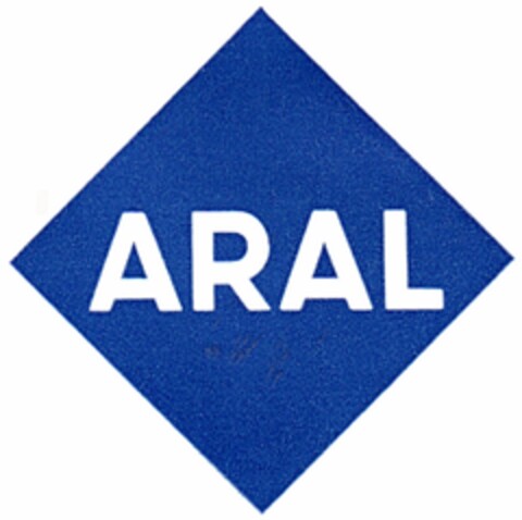 ARAL Logo (DPMA, 30.06.1965)