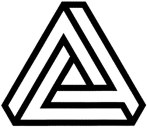 A Logo (DPMA, 07/31/1990)
