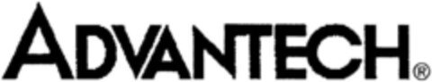 ADVANTECH Logo (DPMA, 07.01.1992)