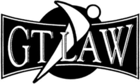 GT LAW Logo (DPMA, 14.03.1994)