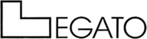 LEGATO Logo (DPMA, 08/12/1994)