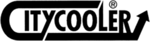 CITYCOOLER Logo (DPMA, 10.04.1993)