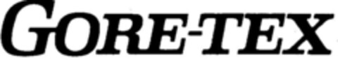 GORE-TEX Logo (DPMA, 29.03.1977)