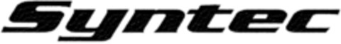 Syntec Logo (DPMA, 26.06.1993)