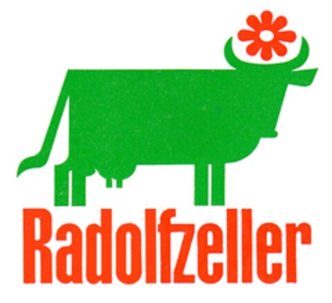 Radolfzeller Logo (DPMA, 01/08/1969)