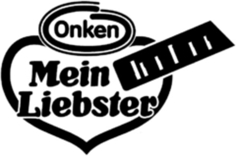 Onken Logo (DPMA, 04/07/1993)