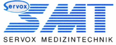SMT Logo (DPMA, 10/11/1990)