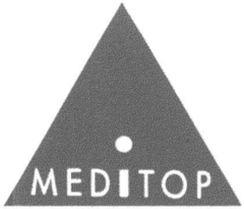 MEDITOP Logo (DPMA, 09.07.1991)