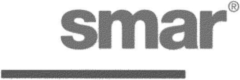 SMAR Logo (DPMA, 03.12.1991)