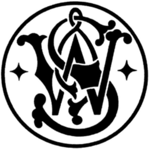 SW Logo (DPMA, 01/18/1993)