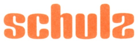 schulz Logo (DPMA, 02.04.1979)