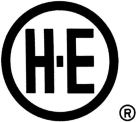HE Logo (DPMA, 13.04.1994)