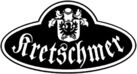 Kretschmer Logo (DPMA, 02.05.1990)