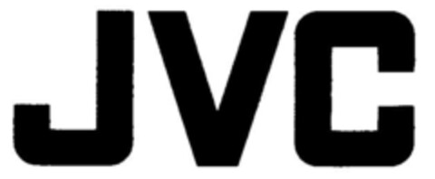 JVC Logo (DPMA, 28.08.1990)