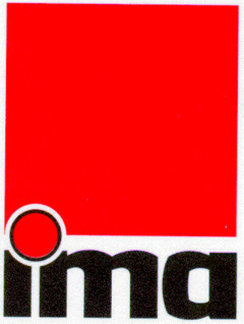 ima Logo (DPMA, 16.02.2000)