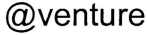 @venture Logo (DPMA, 03/07/2000)