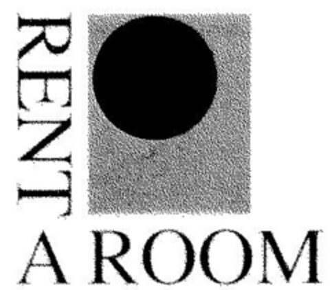 RENT A ROOM Logo (DPMA, 10.03.2000)