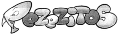 Pezezitos Logo (DPMA, 14.07.2000)