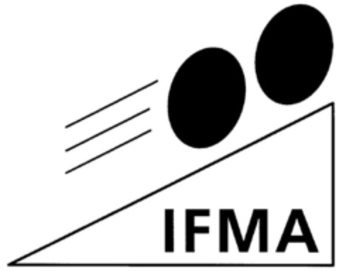 IFMA Logo (DPMA, 14.11.2000)