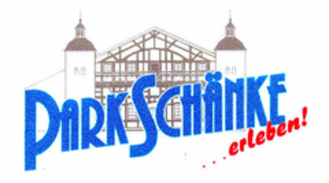 Park Schänke Logo (DPMA, 12/15/2000)