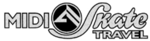 MIDI Skate TRAVEL Logo (DPMA, 06.12.2001)