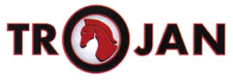 TROJAN Logo (DPMA, 22.01.2008)