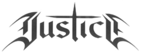 Justice Logo (DPMA, 02/21/2008)